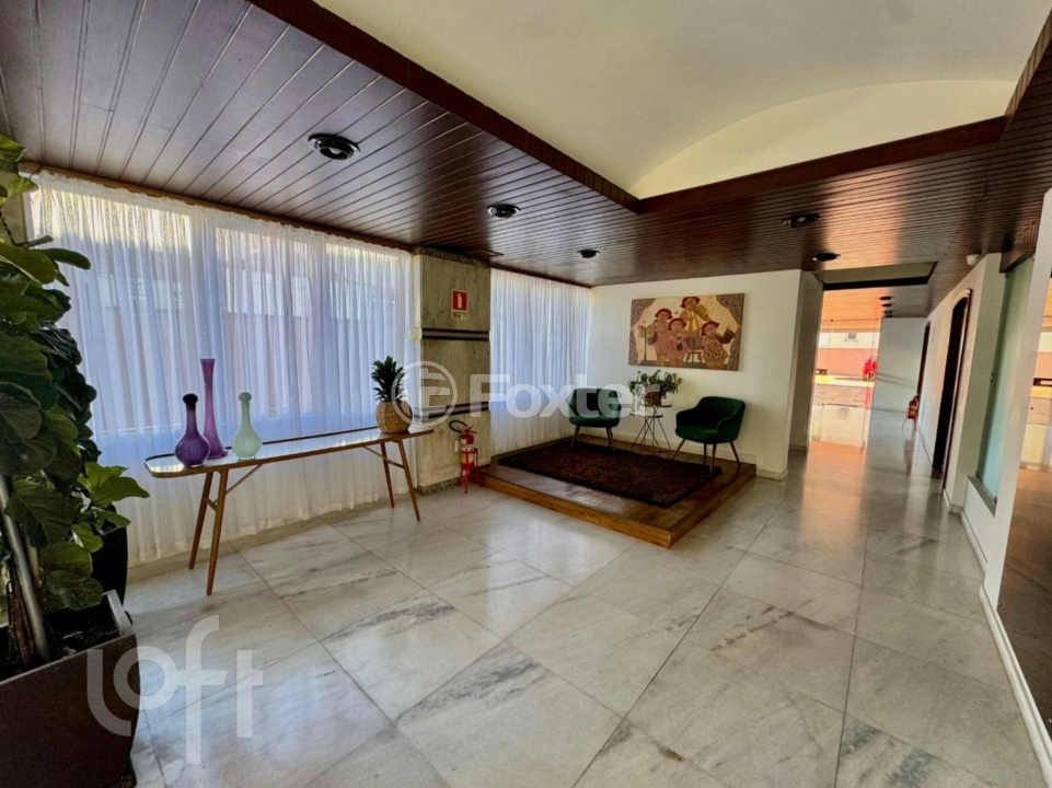 Apartamento à venda com 3 quartos, 174m² - Foto 31