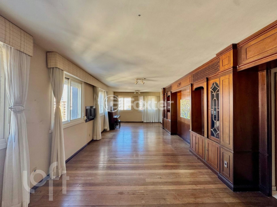 Apartamento à venda com 3 quartos, 174m² - Foto 43