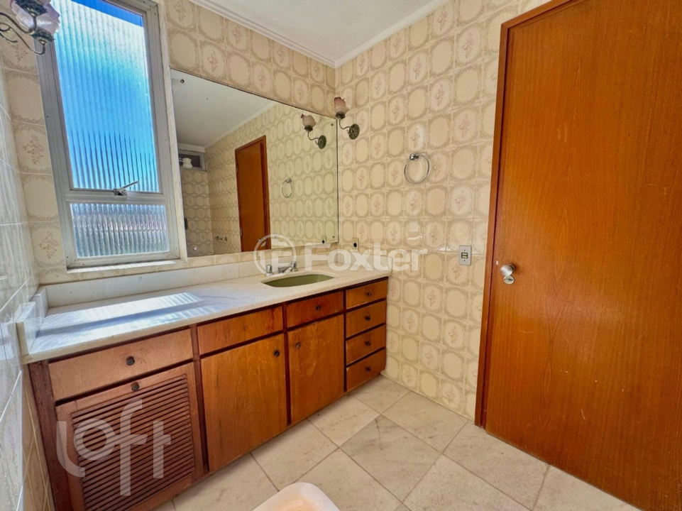 Apartamento à venda com 3 quartos, 174m² - Foto 12