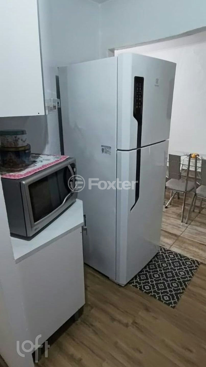 Casa à venda com 4 quartos, 176m² - Foto 3