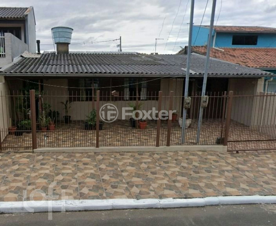Casa à venda com 4 quartos, 176m² - Foto 15