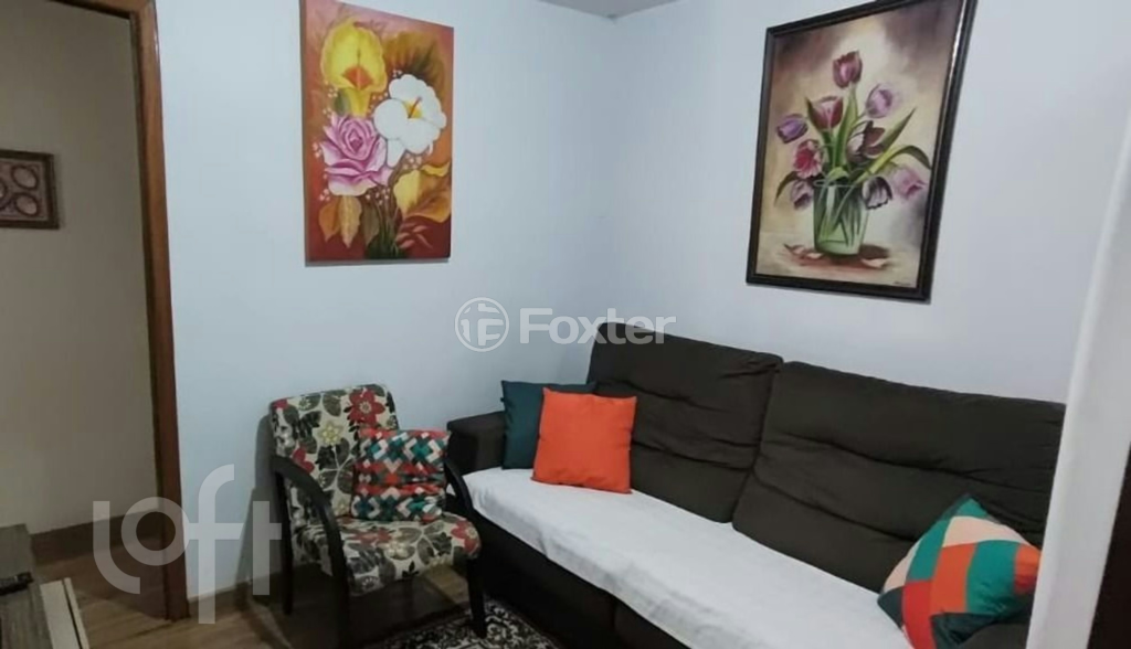 Casa à venda com 4 quartos, 176m² - Foto 2