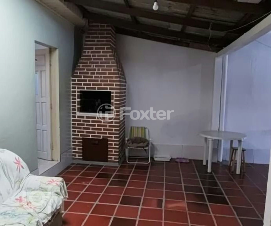 Casa à venda com 4 quartos, 176m² - Foto 5