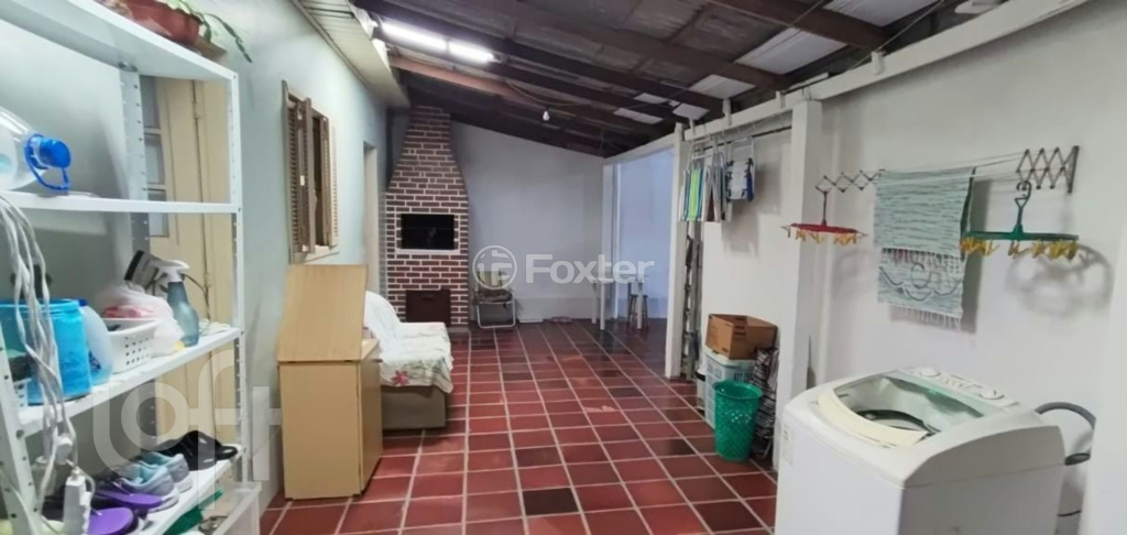 Casa à venda com 4 quartos, 176m² - Foto 6