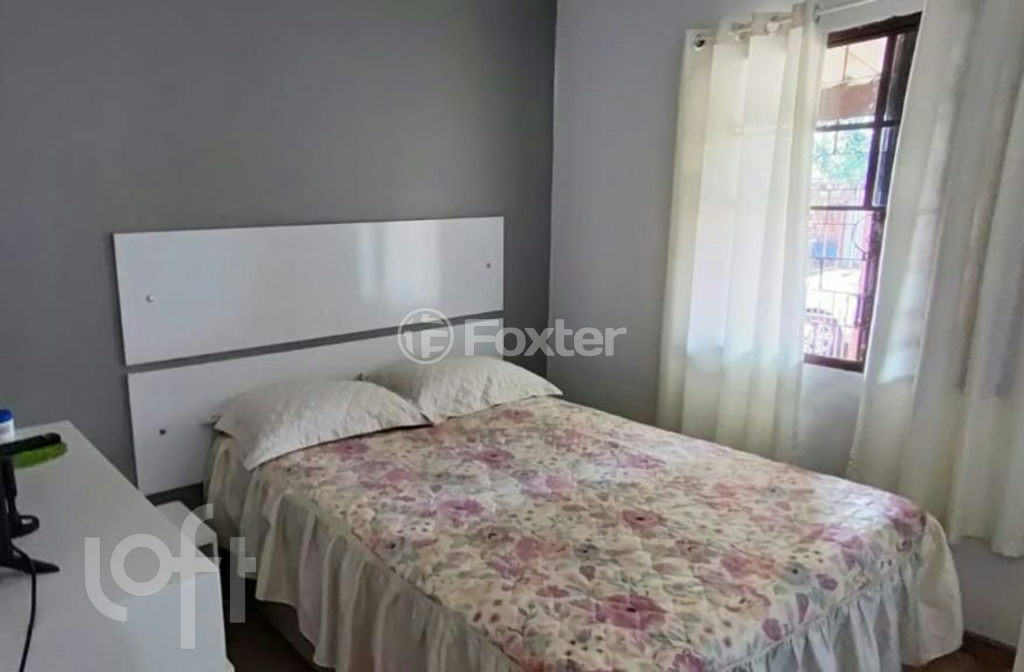 Casa à venda com 4 quartos, 176m² - Foto 9