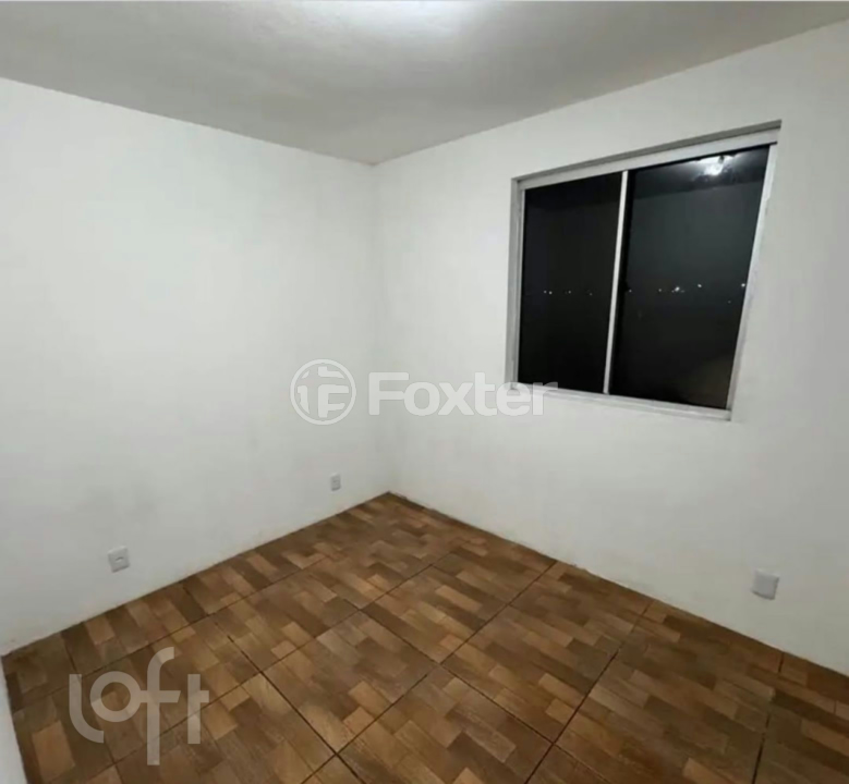Apartamento à venda com 2 quartos, 38m² - Foto 4