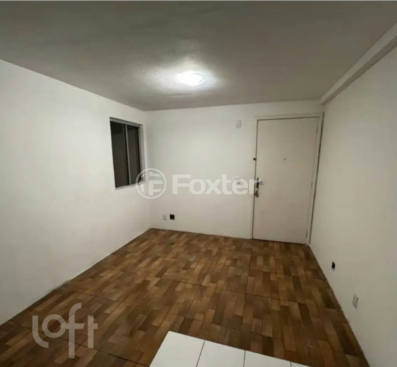 Apartamento à venda com 2 quartos, 38m² - Foto 2