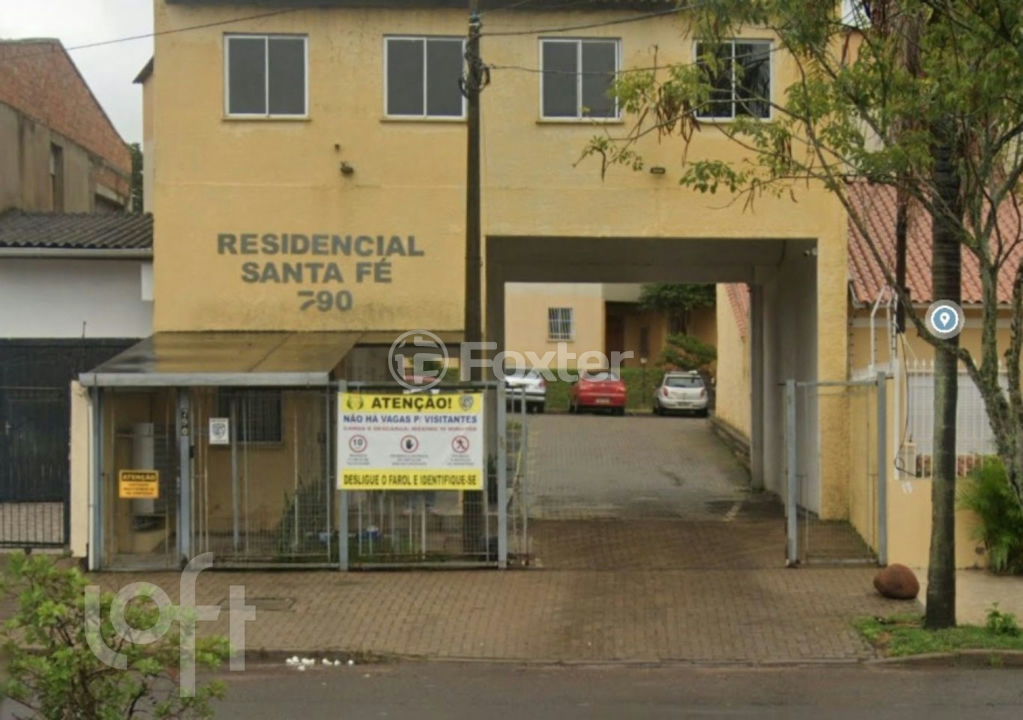 Apartamento à venda com 2 quartos, 38m² - Foto 7
