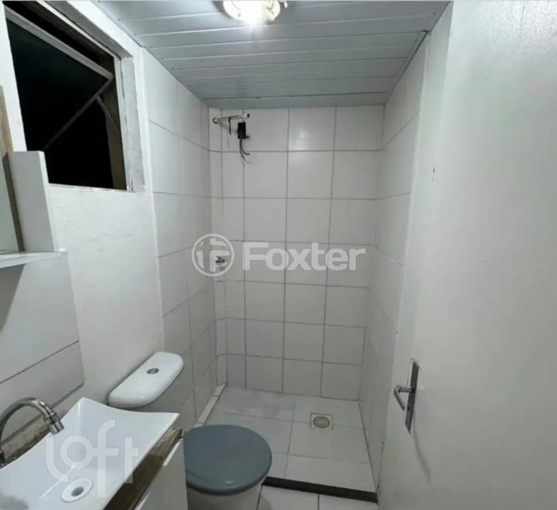 Apartamento à venda com 2 quartos, 38m² - Foto 5