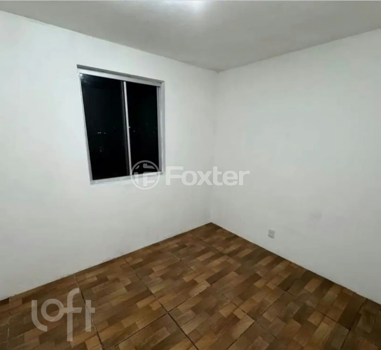 Apartamento à venda com 2 quartos, 38m² - Foto 6