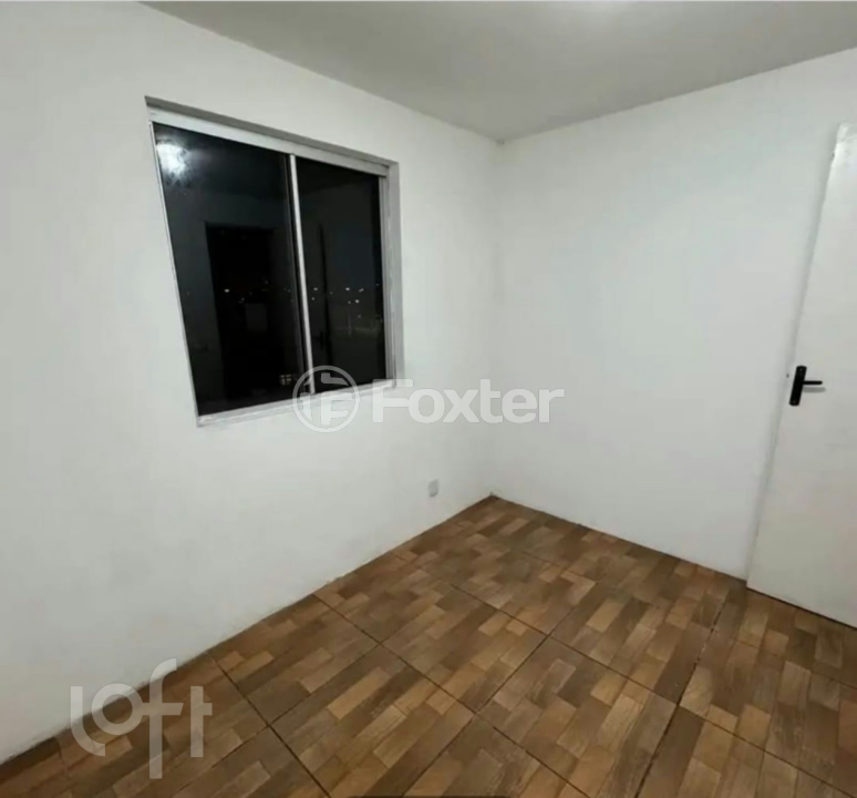 Apartamento à venda com 2 quartos, 38m² - Foto 3