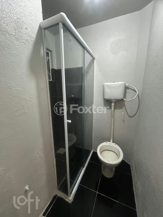 Apartamento à venda com 2 quartos, 44m² - Foto 9