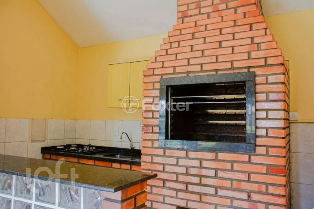 Apartamento à venda com 2 quartos, 44m² - Foto 15
