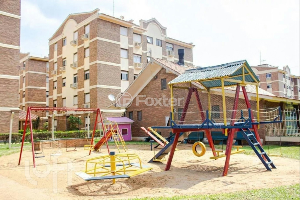 Apartamento à venda com 2 quartos, 44m² - Foto 16