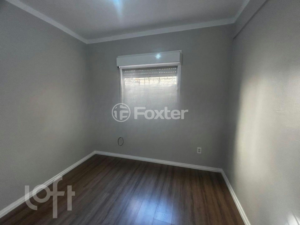 Apartamento à venda com 2 quartos, 44m² - Foto 7