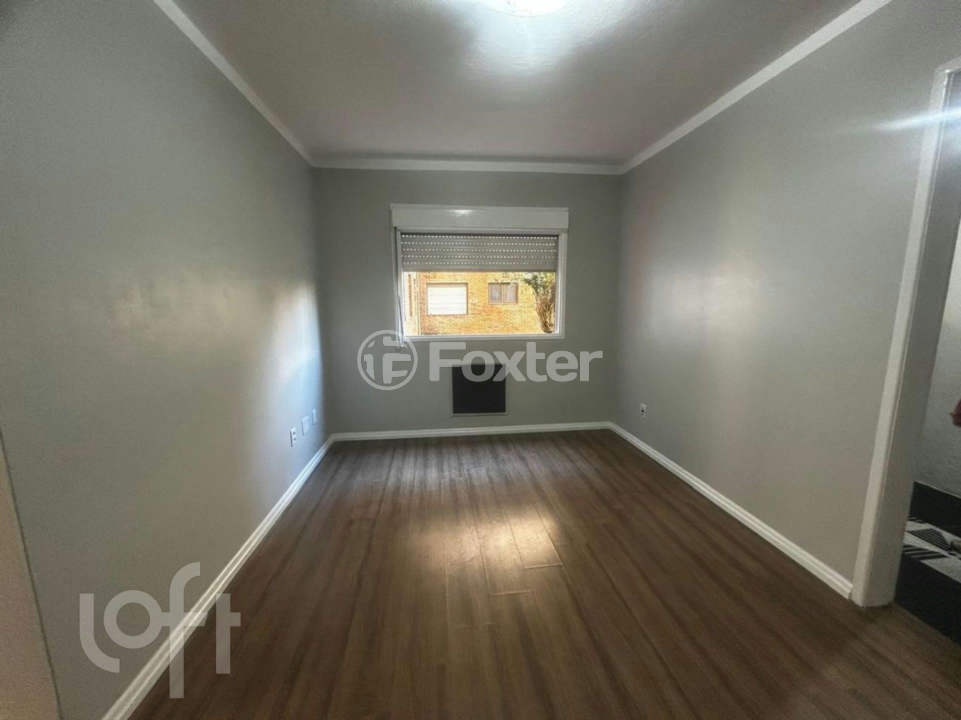 Apartamento à venda com 2 quartos, 44m² - Foto 4