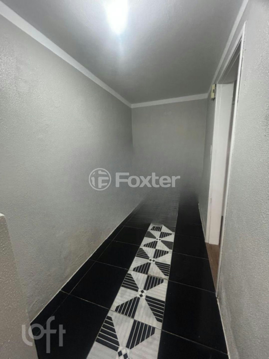 Apartamento à venda com 2 quartos, 44m² - Foto 11