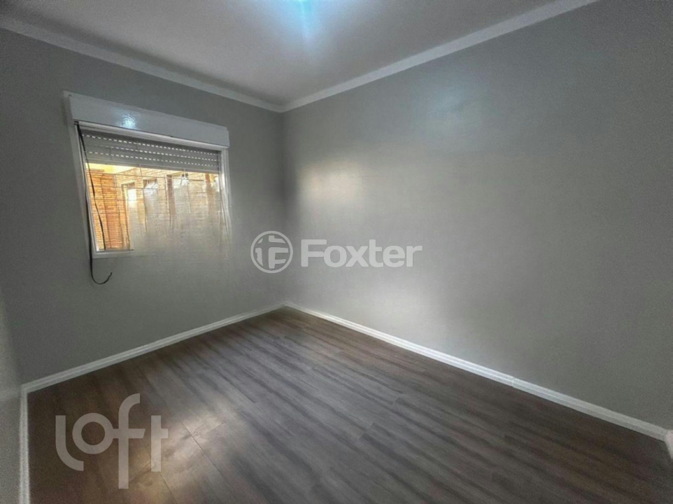 Apartamento à venda com 2 quartos, 44m² - Foto 8
