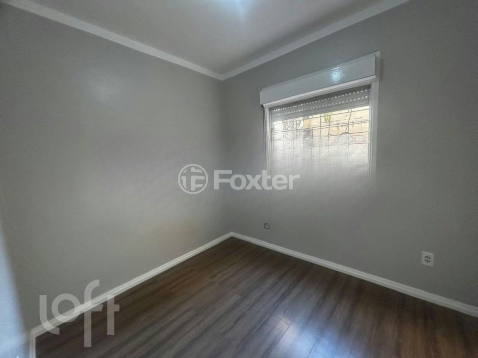 Apartamento à venda com 2 quartos, 44m² - Foto 6