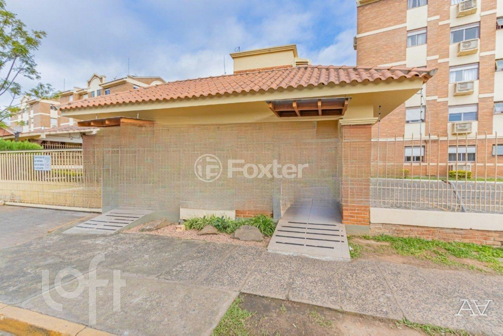 Apartamento à venda com 2 quartos, 44m² - Foto 19