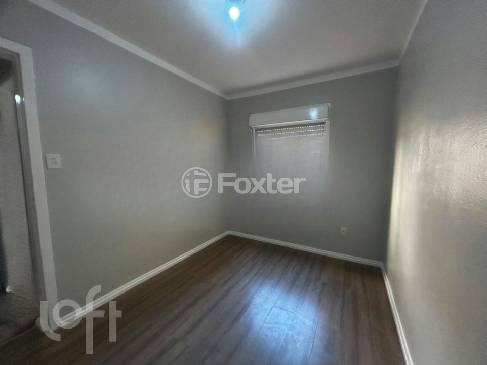 Apartamento à venda com 2 quartos, 44m² - Foto 3