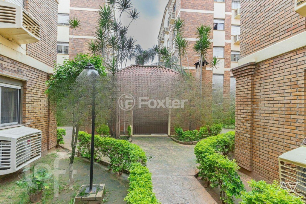 Apartamento à venda com 2 quartos, 44m² - Foto 12