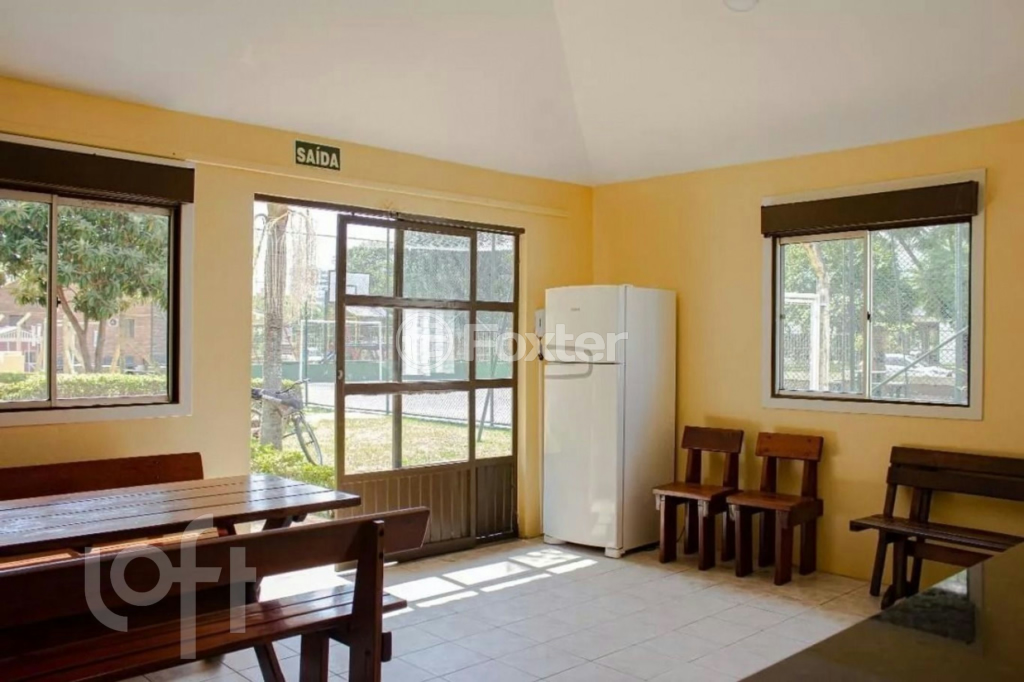 Apartamento à venda com 2 quartos, 44m² - Foto 14
