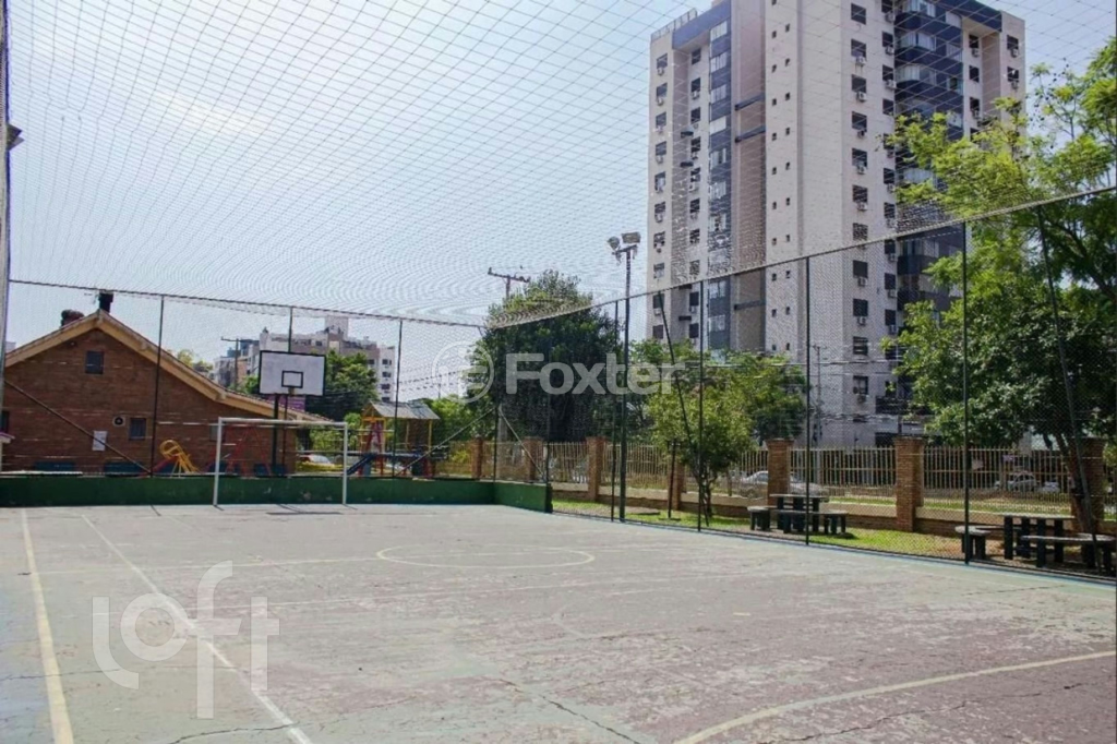Apartamento à venda com 2 quartos, 44m² - Foto 18