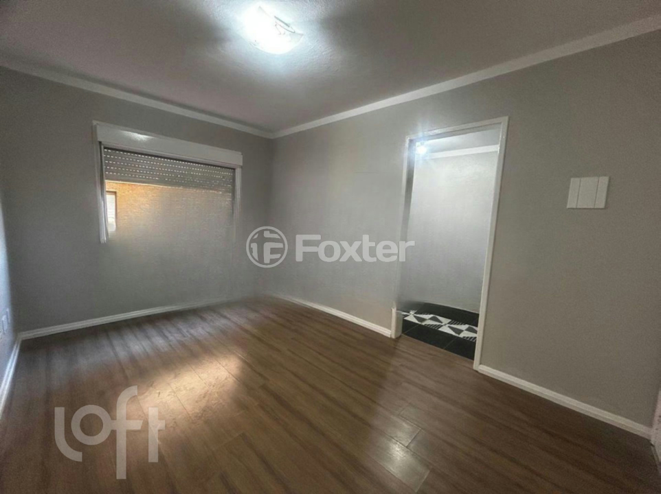Apartamento à venda com 2 quartos, 44m² - Foto 5
