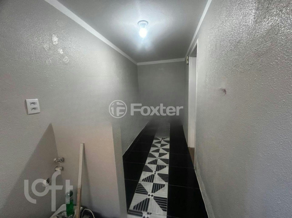 Apartamento à venda com 2 quartos, 44m² - Foto 10