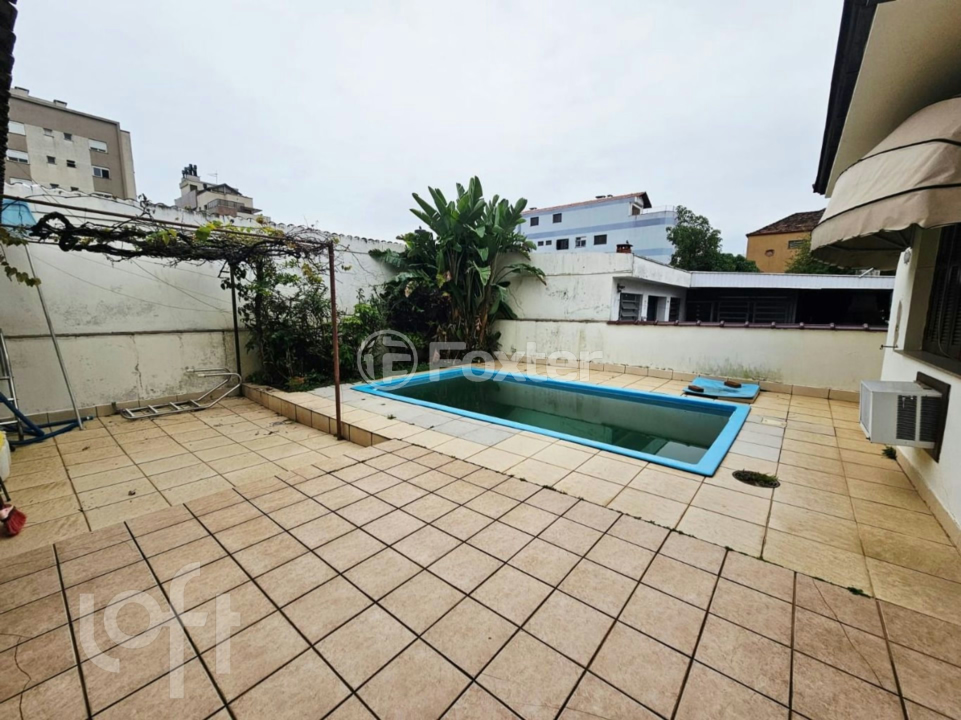 Casa à venda com 3 quartos, 180m² - Foto 8
