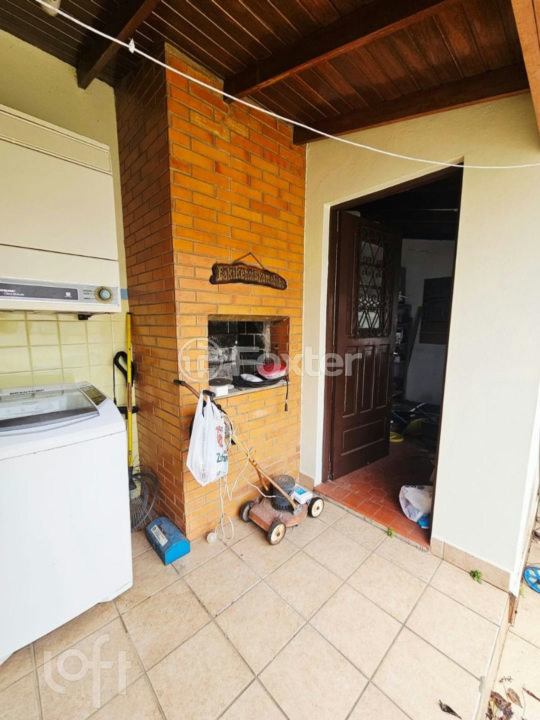 Casa à venda com 3 quartos, 180m² - Foto 6