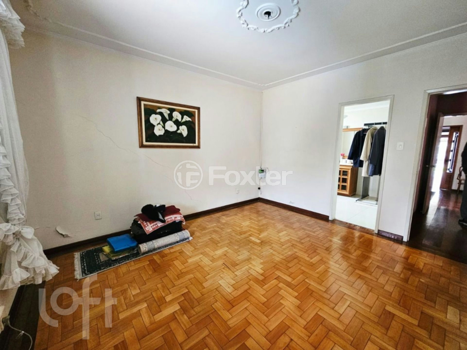 Casa à venda com 3 quartos, 180m² - Foto 4