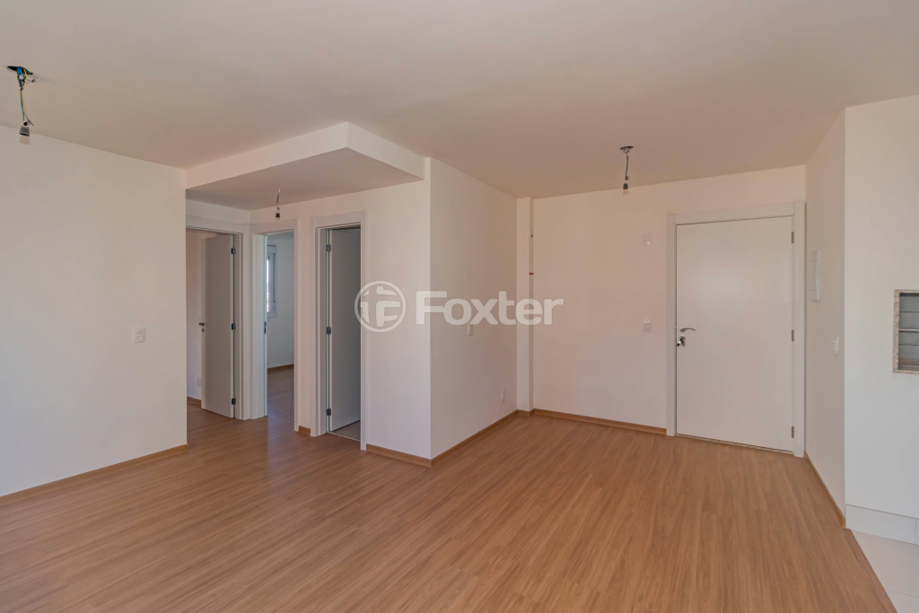 Apartamento à venda com 2 quartos, 67m² - Foto 7