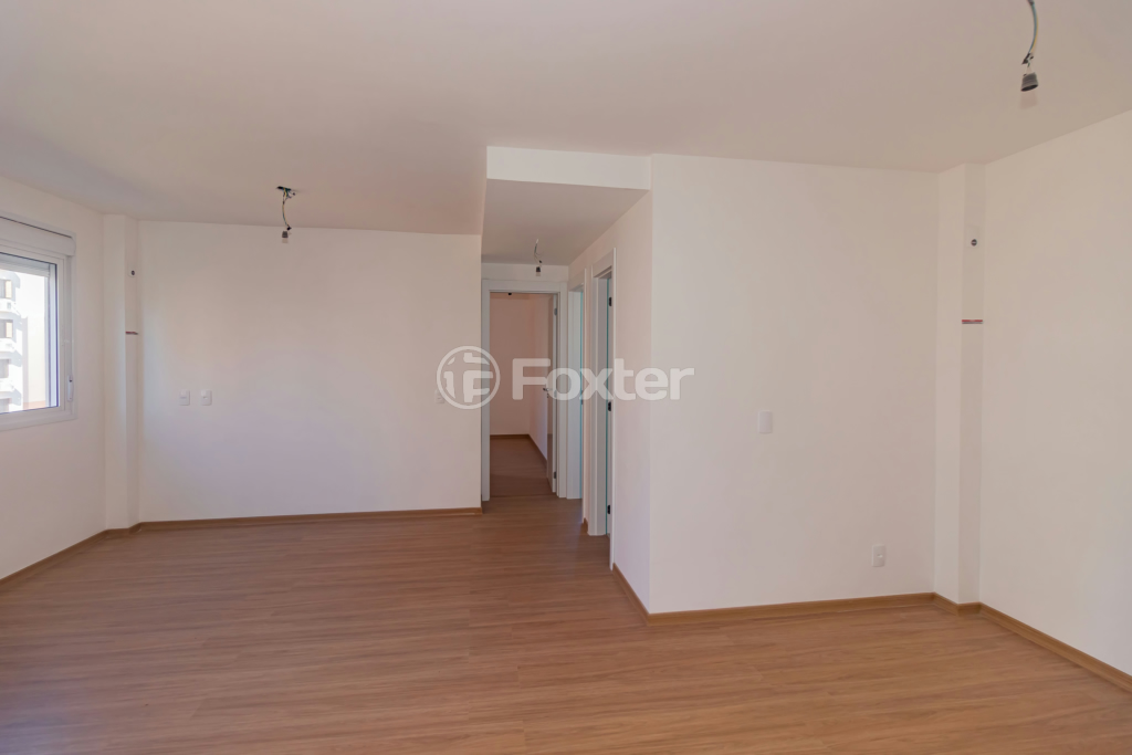 Apartamento à venda com 2 quartos, 67m² - Foto 8