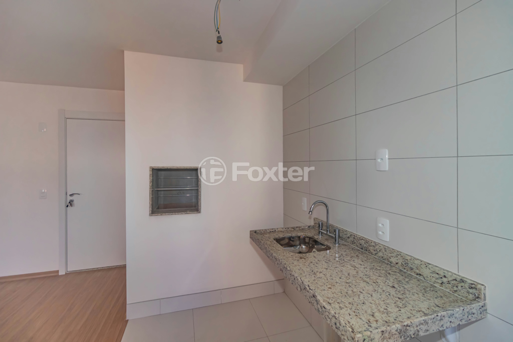 Apartamento à venda com 2 quartos, 67m² - Foto 11