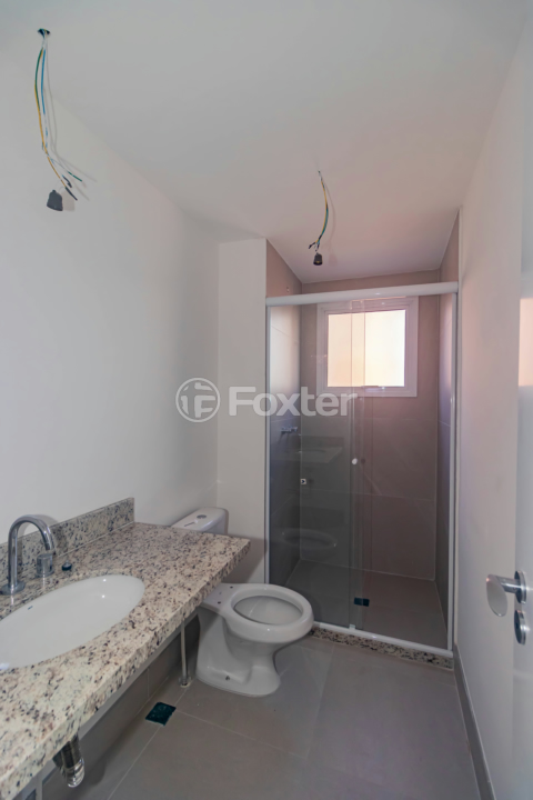 Apartamento à venda com 2 quartos, 67m² - Foto 27