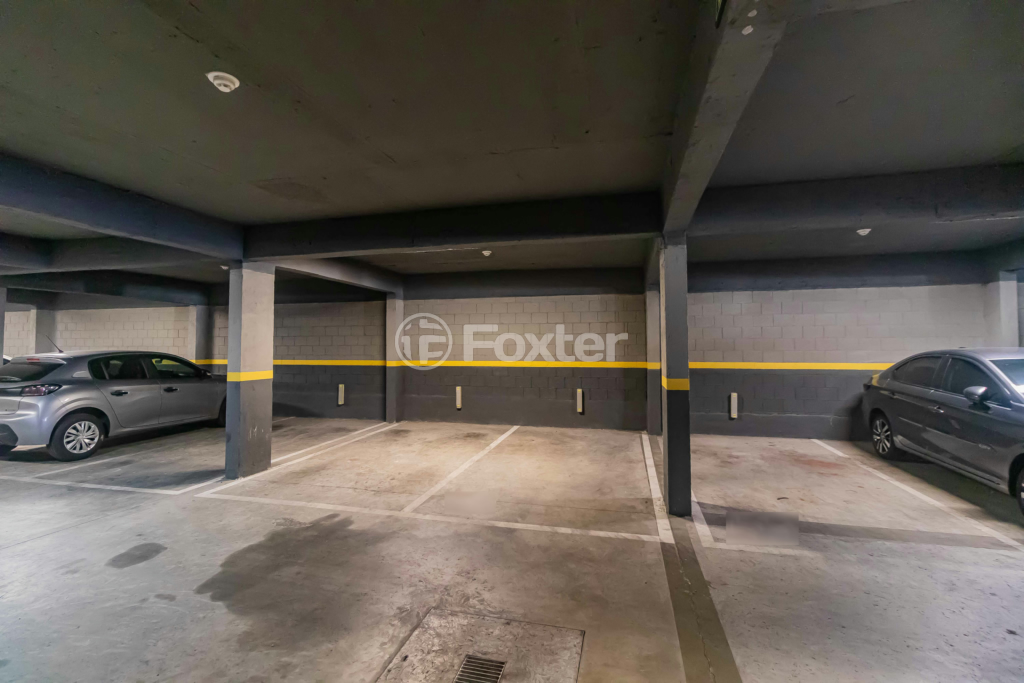 Apartamento à venda com 2 quartos, 67m² - Foto 29