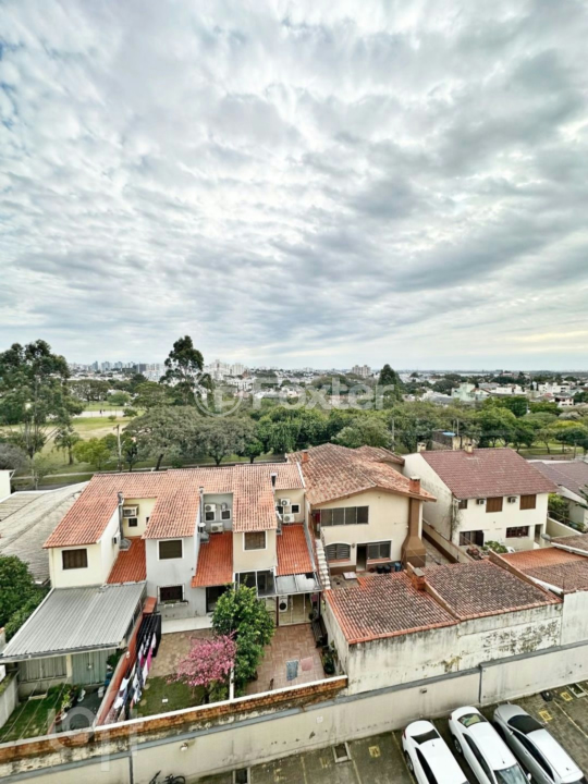Apartamento à venda com 2 quartos, 50m² - Foto 10