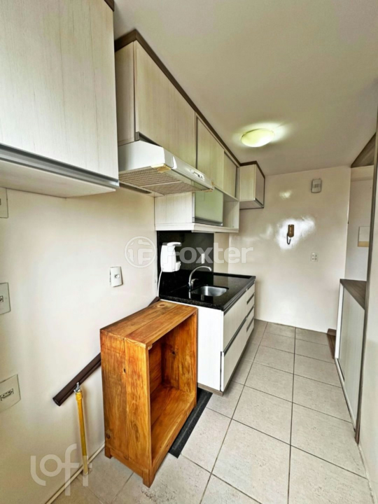 Apartamento à venda com 2 quartos, 50m² - Foto 25