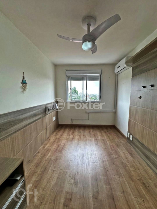 Apartamento à venda com 2 quartos, 50m² - Foto 13