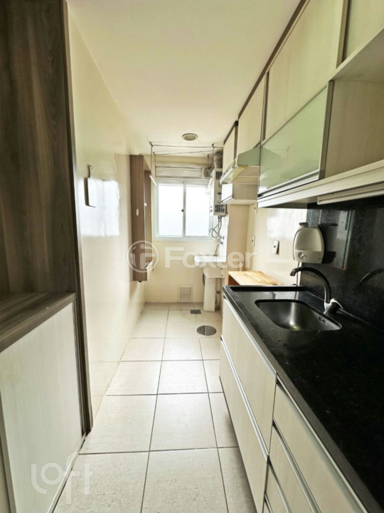 Apartamento à venda com 2 quartos, 50m² - Foto 26