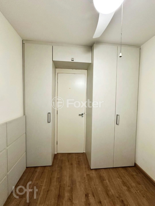 Apartamento à venda com 2 quartos, 50m² - Foto 21