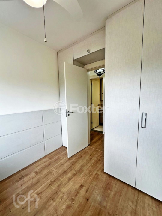 Apartamento à venda com 2 quartos, 50m² - Foto 18