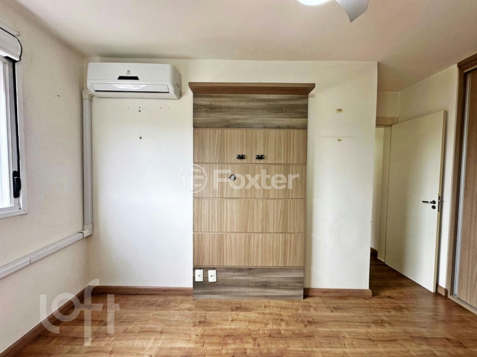 Apartamento à venda com 2 quartos, 50m² - Foto 15