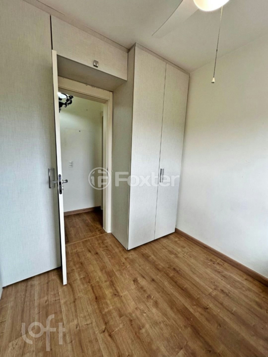 Apartamento à venda com 2 quartos, 50m² - Foto 22