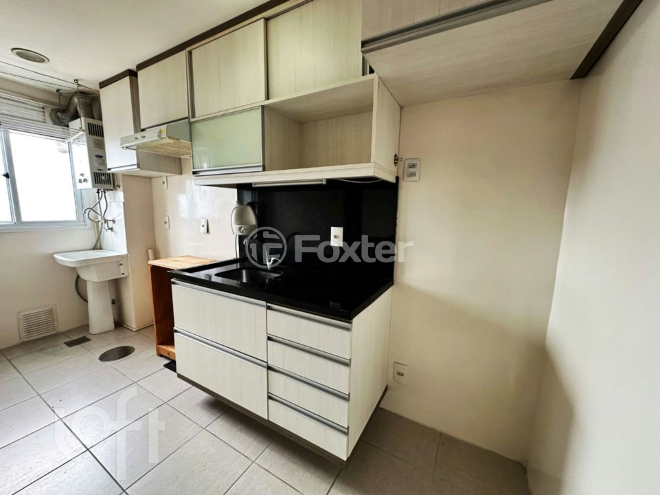 Apartamento à venda com 2 quartos, 50m² - Foto 27