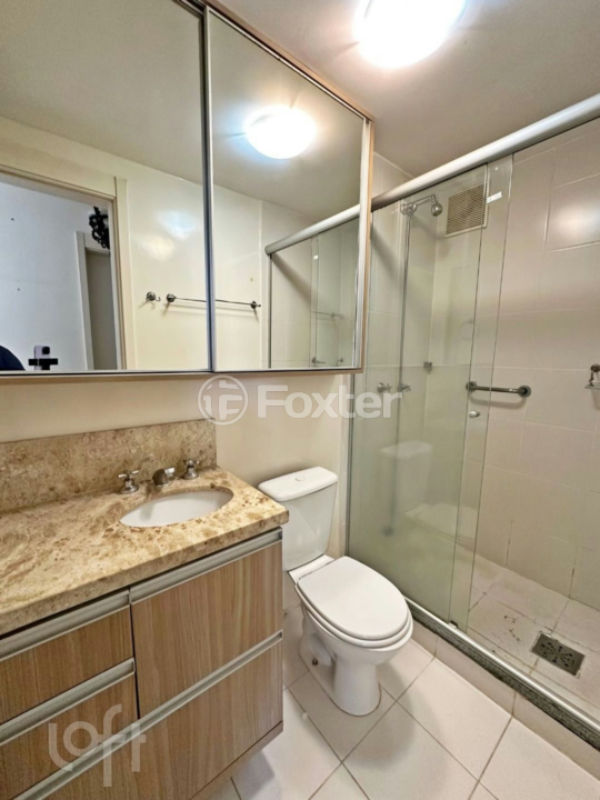 Apartamento à venda com 2 quartos, 50m² - Foto 23