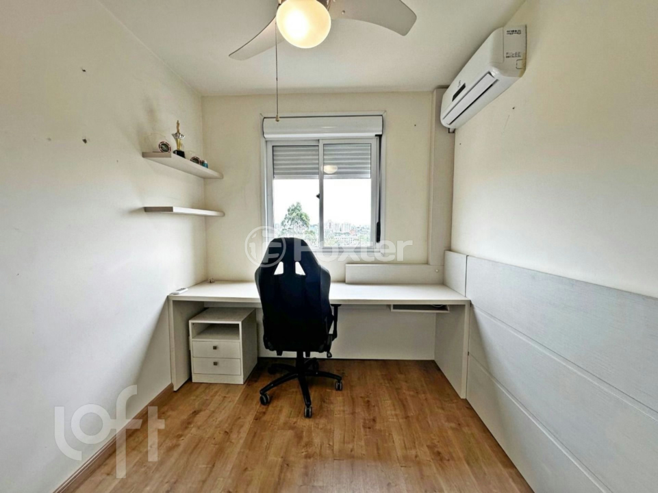 Apartamento à venda com 2 quartos, 50m² - Foto 19