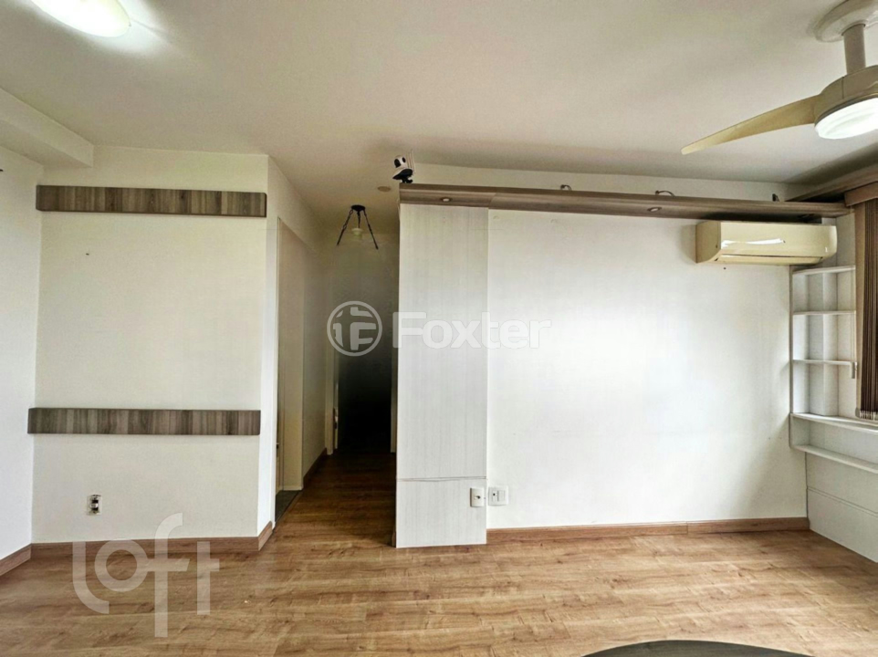 Apartamento à venda com 2 quartos, 50m² - Foto 2
